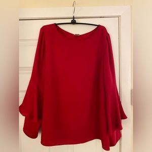 Chico’s blouse